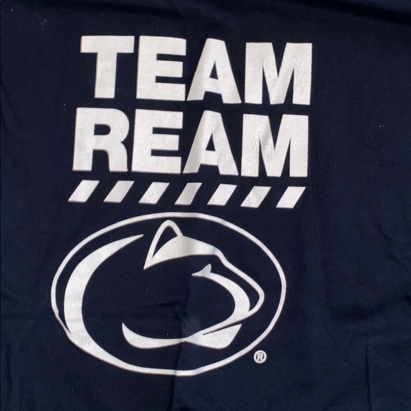 Penn State t shirt - Picture 3 of 4